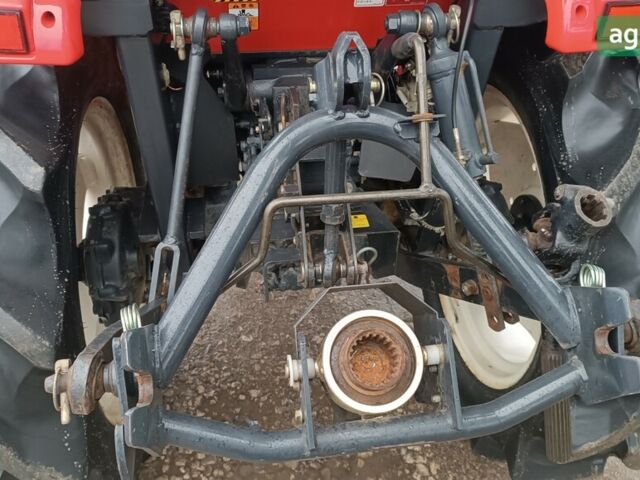 Янмар АФ, об'ємом двигуна 0 л та пробігом 0 тис. км за 8700 $, фото 11 на Automoto.ua