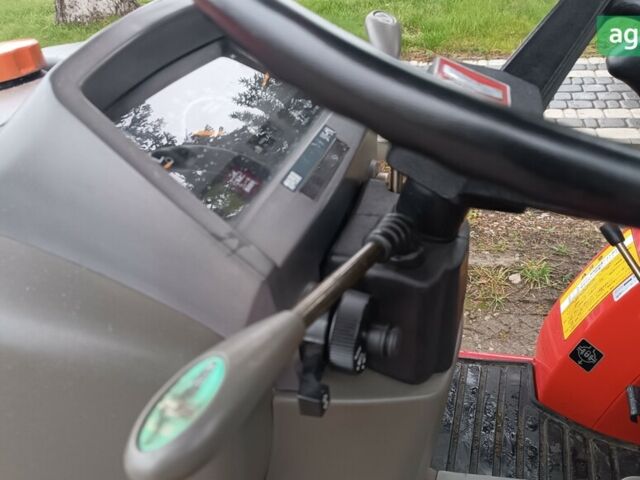 Янмар АФ, об'ємом двигуна 0 л та пробігом 0 тис. км за 8700 $, фото 7 на Automoto.ua