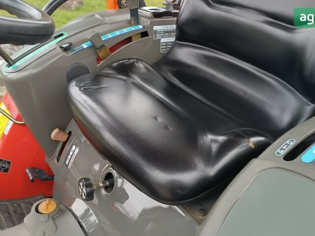 Янмар АФ, об'ємом двигуна 0 л та пробігом 0 тис. км за 8700 $, фото 5 на Automoto.ua