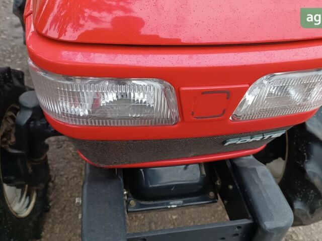 Янмар АФ, об'ємом двигуна 0 л та пробігом 0 тис. км за 8700 $, фото 8 на Automoto.ua