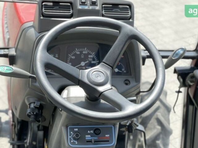Янмар АФ, об'ємом двигуна 0 л та пробігом 650 тис. км за 12500 $, фото 3 на Automoto.ua