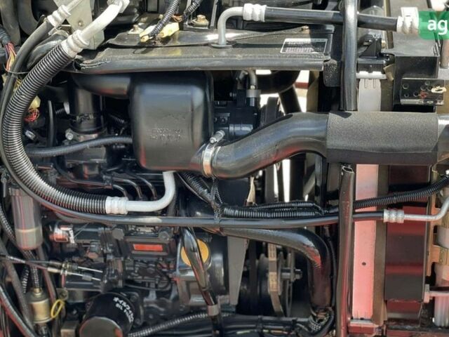 Янмар АФ, об'ємом двигуна 0 л та пробігом 650 тис. км за 12500 $, фото 5 на Automoto.ua