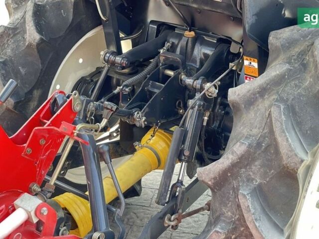Янмар АФ, об'ємом двигуна 0 л та пробігом 650 тис. км за 12500 $, фото 1 на Automoto.ua