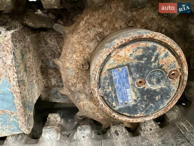 Янмар Б15, об'ємом двигуна 0 л та пробігом 2 тис. км за 13000 $, фото 7 на Automoto.ua