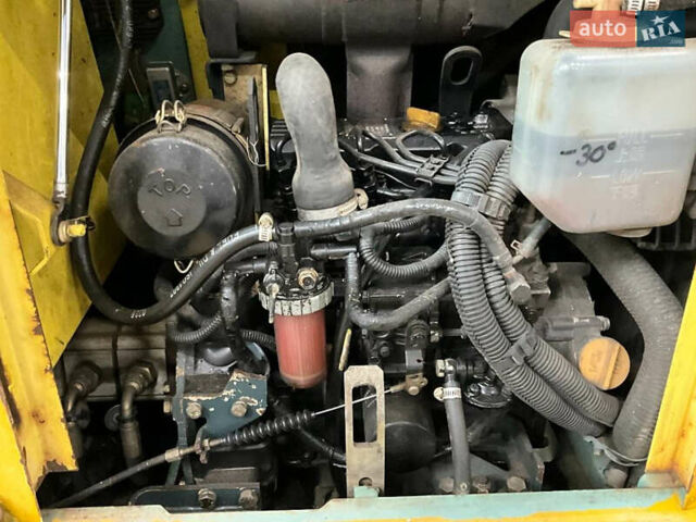 Янмар Б15, об'ємом двигуна 0 л та пробігом 2 тис. км за 13000 $, фото 9 на Automoto.ua
