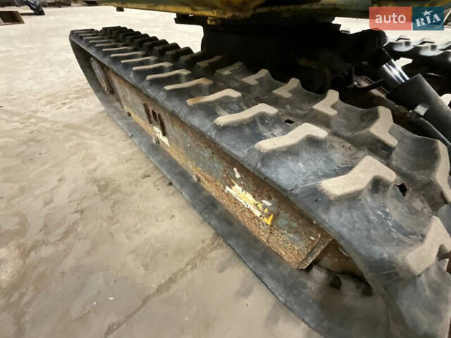 Янмар Б15, об'ємом двигуна 0 л та пробігом 2 тис. км за 13000 $, фото 8 на Automoto.ua