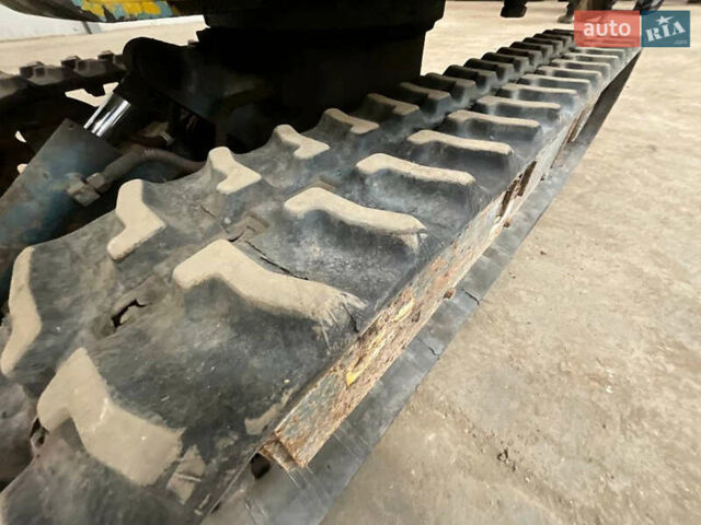 Янмар Б15, об'ємом двигуна 0 л та пробігом 2 тис. км за 13000 $, фото 6 на Automoto.ua