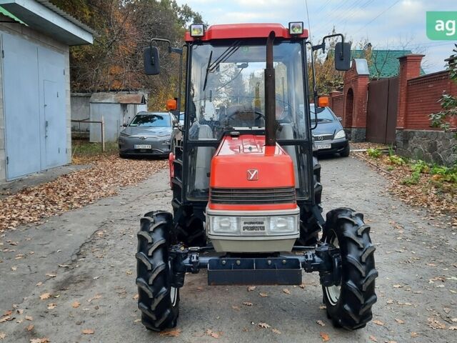 Янмар Ф, объемом двигателя 0 л и пробегом 0 тыс. км за 14000 $, фото 8 на Automoto.ua