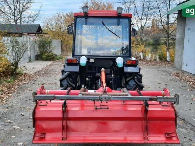 Янмар Ф, объемом двигателя 0 л и пробегом 0 тыс. км за 14000 $, фото 6 на Automoto.ua