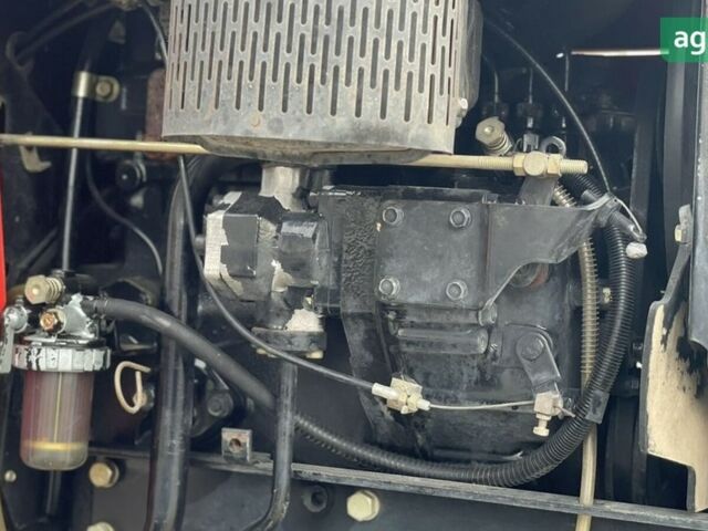 Янмар Ф15, объемом двигателя 0.99 л и пробегом 1 тыс. км за 5950 $, фото 1 на Automoto.ua