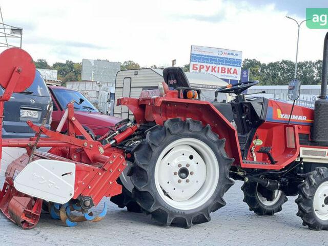 Янмар Ф15, объемом двигателя 0.99 л и пробегом 1 тыс. км за 5950 $, фото 4 на Automoto.ua
