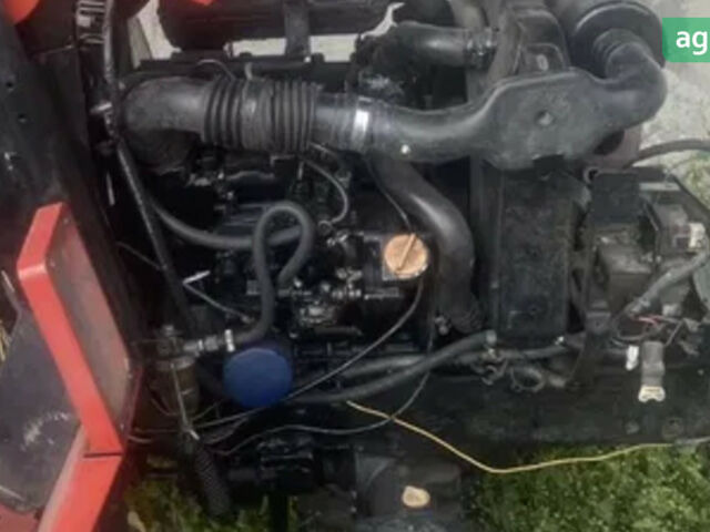 Янмар Ф155, объемом двигателя 0 л и пробегом 0 тыс. км за 3050 $, фото 2 на Automoto.ua