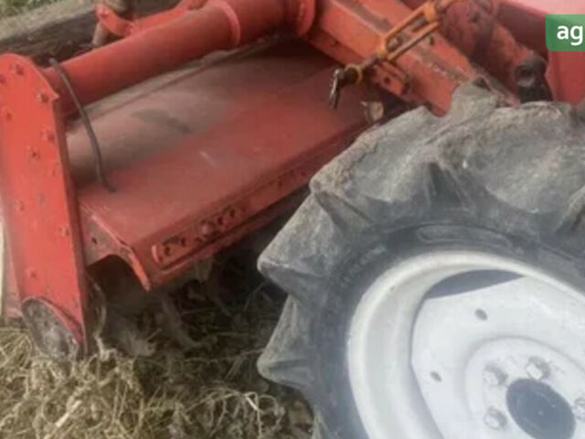 Янмар Ф155, объемом двигателя 0 л и пробегом 0 тыс. км за 3050 $, фото 1 на Automoto.ua
