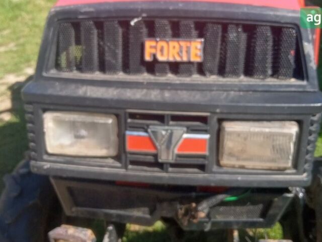 Янмар Ф155, объемом двигателя 16 л и пробегом 0 тыс. км за 3000 $, фото 7 на Automoto.ua