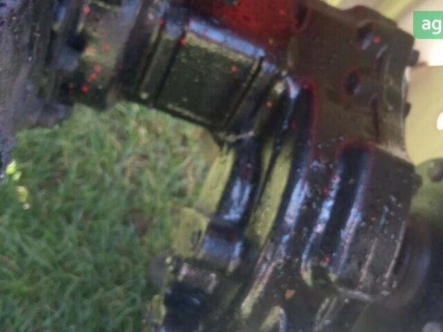 Янмар Ф155, объемом двигателя 16 л и пробегом 0 тыс. км за 3000 $, фото 12 на Automoto.ua