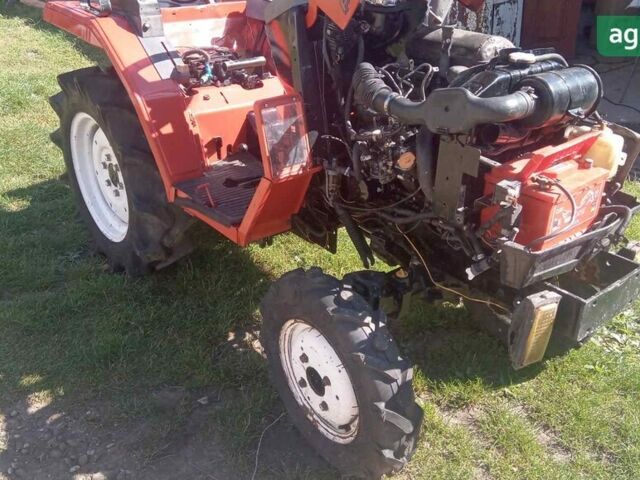 Янмар Ф155, объемом двигателя 16 л и пробегом 0 тыс. км за 3000 $, фото 19 на Automoto.ua