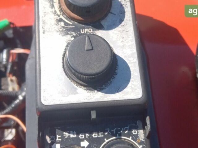 Янмар Ф155, объемом двигателя 16 л и пробегом 0 тыс. км за 3000 $, фото 8 на Automoto.ua