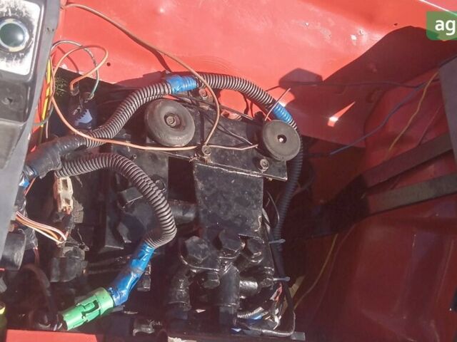 Янмар Ф155, объемом двигателя 16 л и пробегом 0 тыс. км за 3000 $, фото 15 на Automoto.ua