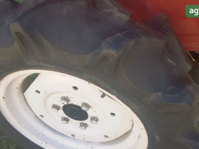 Янмар Ф155, объемом двигателя 16 л и пробегом 0 тыс. км за 3000 $, фото 20 на Automoto.ua