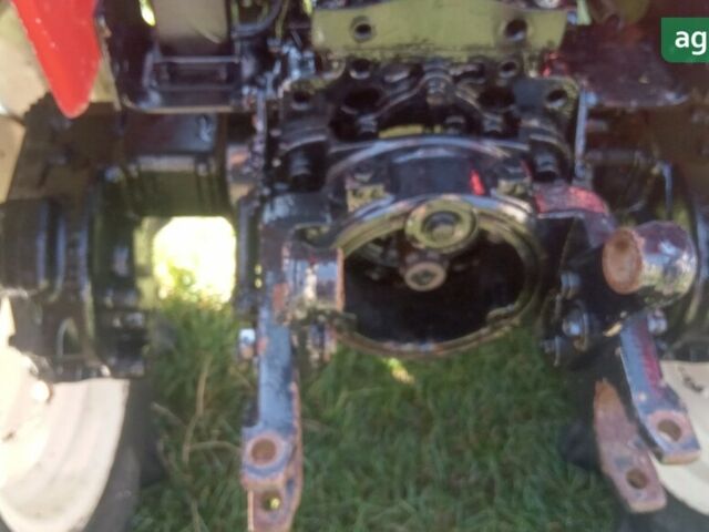 Янмар Ф155, объемом двигателя 16 л и пробегом 0 тыс. км за 3000 $, фото 11 на Automoto.ua