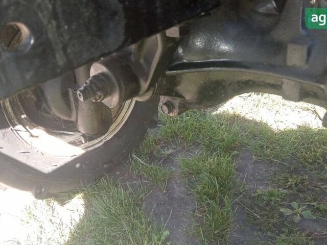 Янмар Ф155, объемом двигателя 16 л и пробегом 0 тыс. км за 3000 $, фото 17 на Automoto.ua