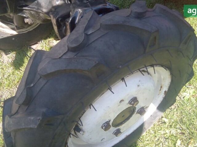 Янмар Ф155, объемом двигателя 16 л и пробегом 0 тыс. км за 3000 $, фото 16 на Automoto.ua