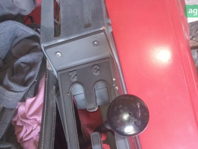 Янмар Ф155, объемом двигателя 16 л и пробегом 0 тыс. км за 3000 $, фото 5 на Automoto.ua