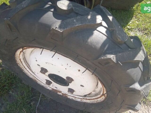 Янмар Ф155, объемом двигателя 16 л и пробегом 0 тыс. км за 3000 $, фото 18 на Automoto.ua