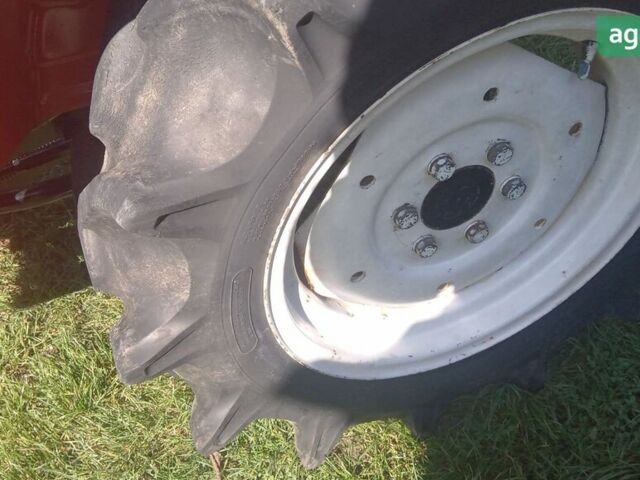 Янмар Ф155, объемом двигателя 16 л и пробегом 0 тыс. км за 3000 $, фото 13 на Automoto.ua