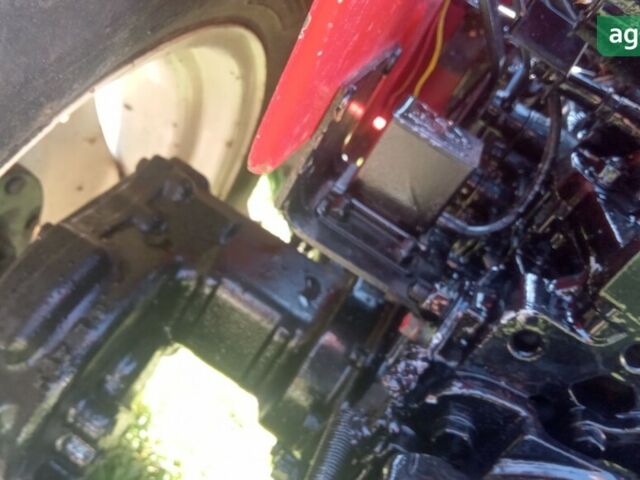 Янмар Ф155, объемом двигателя 16 л и пробегом 0 тыс. км за 3000 $, фото 9 на Automoto.ua