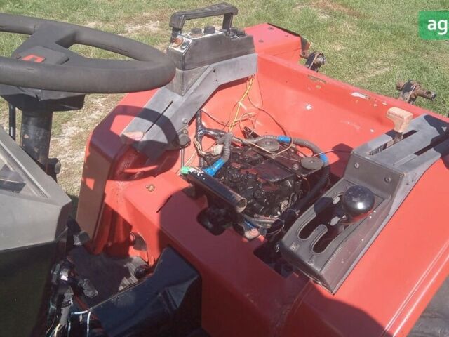 Янмар Ф155, об'ємом двигуна 16 л та пробігом 0 тис. км за 3000 $, фото 14 на Automoto.ua