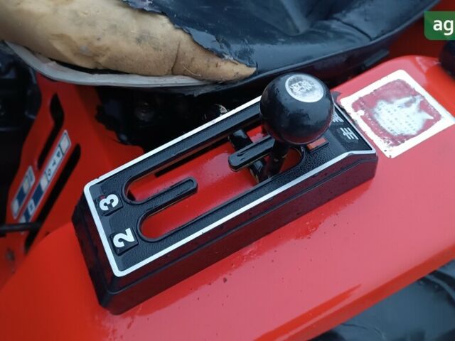 Янмар Ф16, объемом двигателя 1 л и пробегом 0 тыс. км за 4900 $, фото 17 на Automoto.ua