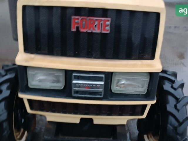 Янмар Ф16, объемом двигателя 1 л и пробегом 0 тыс. км за 4900 $, фото 4 на Automoto.ua