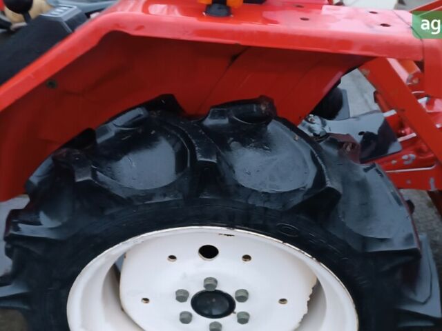 Янмар Ф16, объемом двигателя 1 л и пробегом 0 тыс. км за 4900 $, фото 15 на Automoto.ua