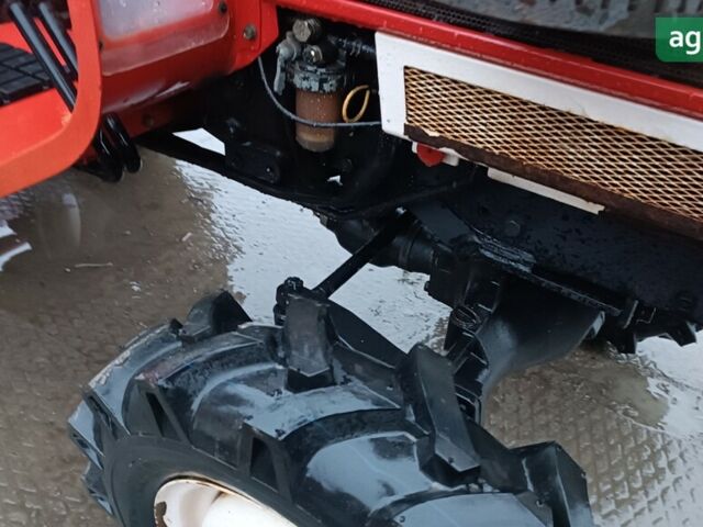 Янмар Ф16, объемом двигателя 1 л и пробегом 0 тыс. км за 4900 $, фото 7 на Automoto.ua