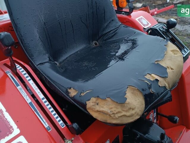 Янмар Ф16, объемом двигателя 1 л и пробегом 0 тыс. км за 4900 $, фото 9 на Automoto.ua