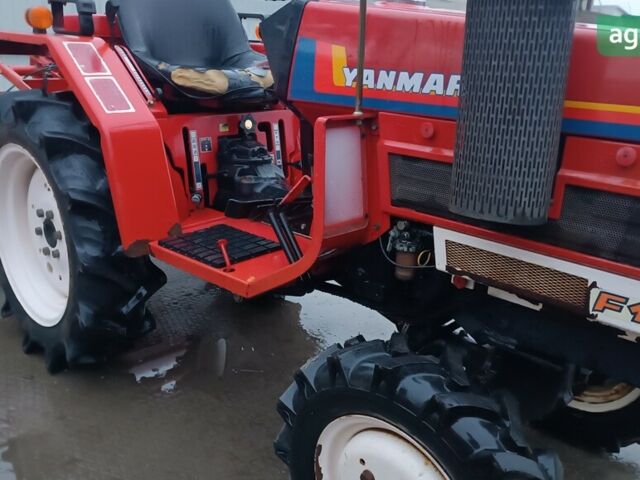 Янмар Ф16, объемом двигателя 1 л и пробегом 0 тыс. км за 4900 $, фото 6 на Automoto.ua