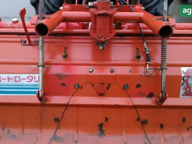 Янмар Ф16, объемом двигателя 1 л и пробегом 0 тыс. км за 4900 $, фото 13 на Automoto.ua