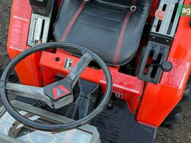 Янмар Ф165, объемом двигателя 0 л и пробегом 0 тыс. км за 4700 $, фото 11 на Automoto.ua