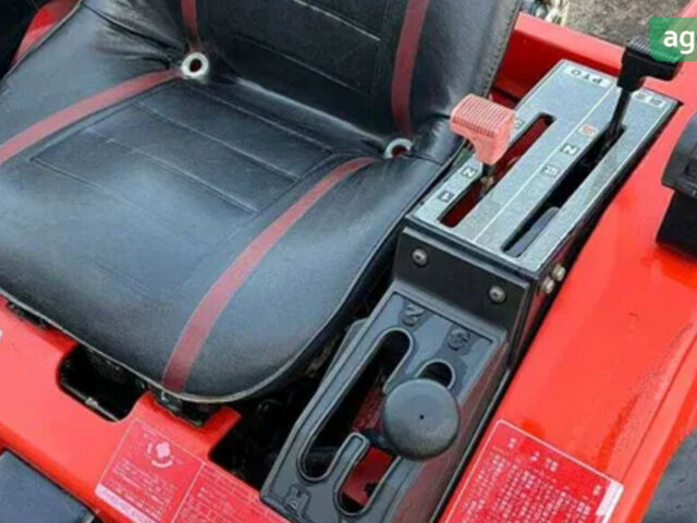 Янмар Ф165, объемом двигателя 0 л и пробегом 0 тыс. км за 4700 $, фото 3 на Automoto.ua