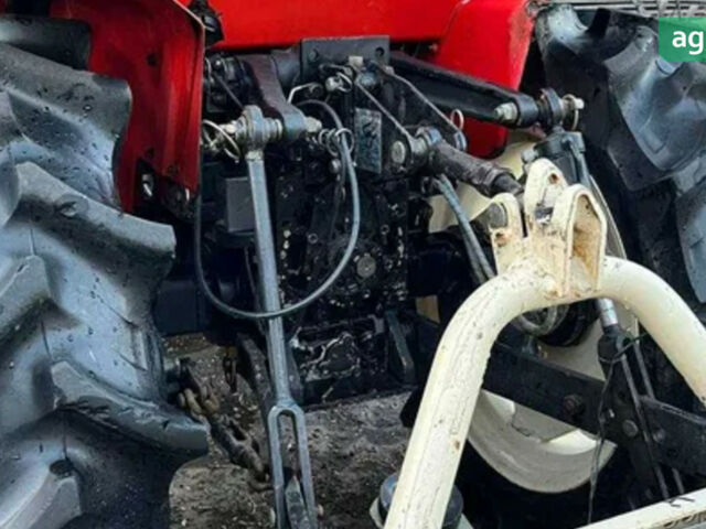 Янмар Ф165, объемом двигателя 0 л и пробегом 0 тыс. км за 4700 $, фото 5 на Automoto.ua