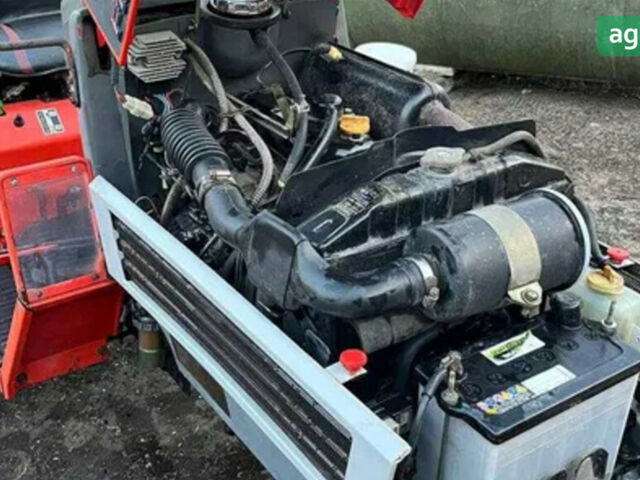 Янмар Ф165, объемом двигателя 0 л и пробегом 0 тыс. км за 4700 $, фото 4 на Automoto.ua