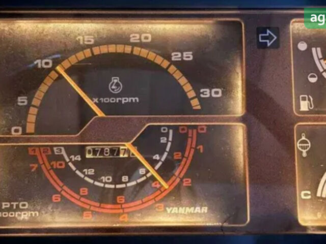 Янмар Ф165, объемом двигателя 0 л и пробегом 0 тыс. км за 4700 $, фото 2 на Automoto.ua
