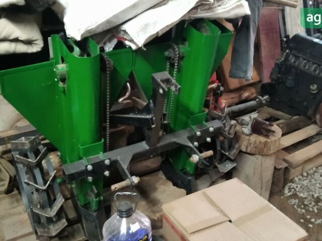 Янмар Ф165, объемом двигателя 0 л и пробегом 0 тыс. км за 5600 $, фото 2 на Automoto.ua