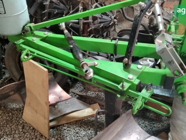 Янмар Ф165, объемом двигателя 0 л и пробегом 0 тыс. км за 5600 $, фото 3 на Automoto.ua