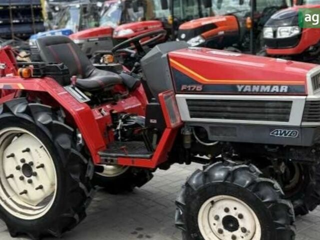 Янмар Ф175, об'ємом двигуна 0 л та пробігом 0 тис. км за 2500 $, фото 3 на Automoto.ua