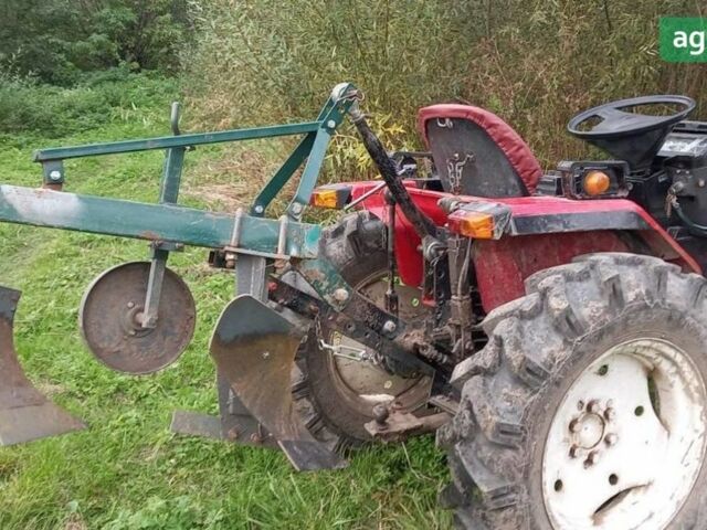 Янмар Ф175, об'ємом двигуна 0 л та пробігом 0 тис. км за 5000 $, фото 2 на Automoto.ua