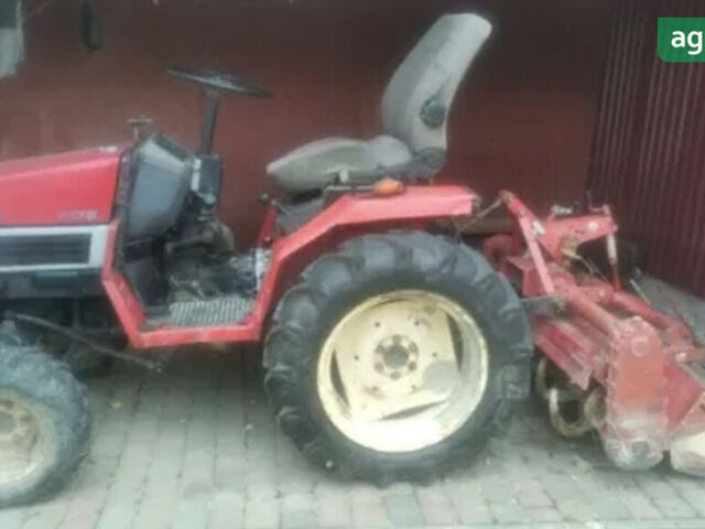 Янмар Ф175, объемом двигателя 0 л и пробегом 0 тыс. км за 4500 $, фото 1 на Automoto.ua
