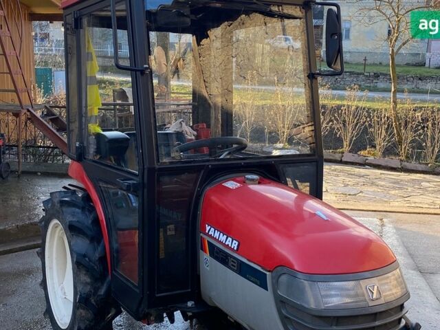 Янмар Ф18, объемом двигателя 0 л и пробегом 0 тыс. км за 7500 $, фото 8 на Automoto.ua