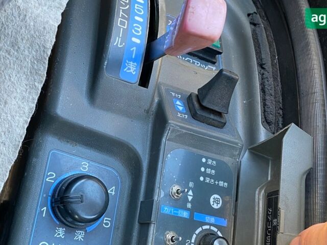 Янмар Ф18, объемом двигателя 0 л и пробегом 0 тыс. км за 7500 $, фото 12 на Automoto.ua